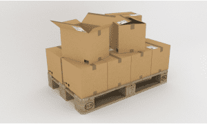 delmarva corrugated packaging boxes